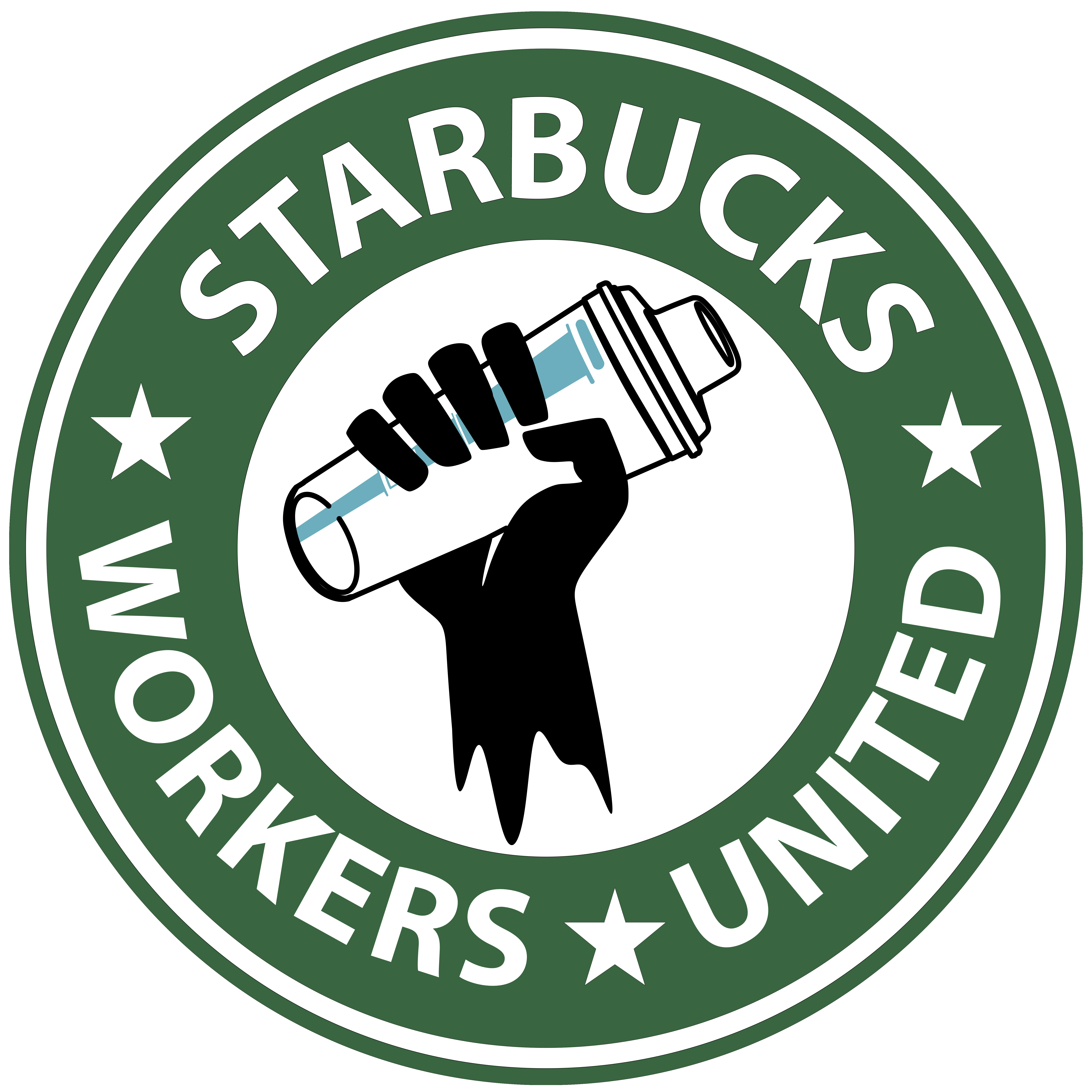 Copy of SBWorkers United Logo